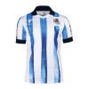 Camiseta de fútbol Real Sociedad Primera Equipación 23-24 - Hombre